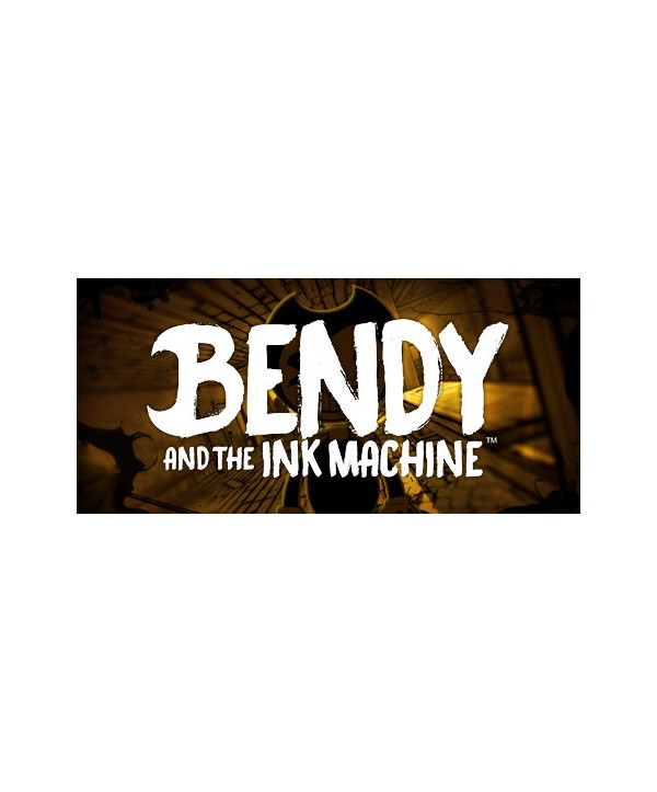 Bendy and the Ink Machine XBOX One Xbox One Key EUROPE